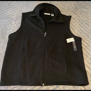 NWT Vest